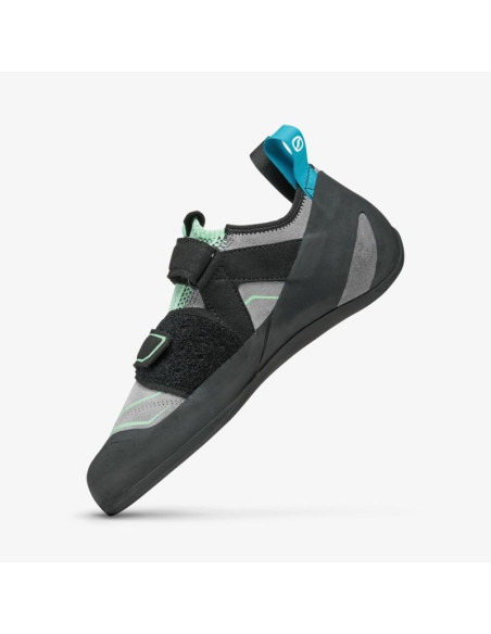 Scarpa reflex vs woman damski dorosły miętowy, czarny