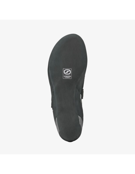 Scarpa reflex vs woman damski dorosły miętowy, czarny