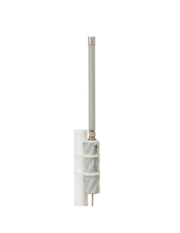Access point mikrotik groovea 52hpn 150 mbit/s szary obsługa poe 2