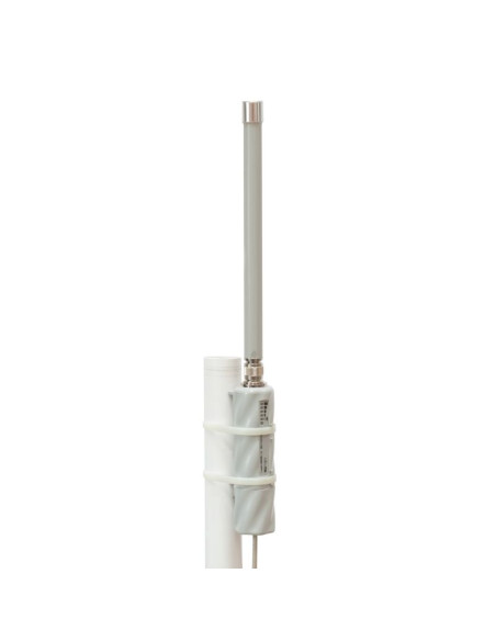 Access point mikrotik groovea 52hpn 150 mbit/s szary obsługa poe