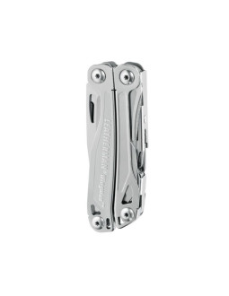 Leatherman wingman szczypce wielofunkcyjne kieszonkowy 14 przyb. stal nierdzewna 2