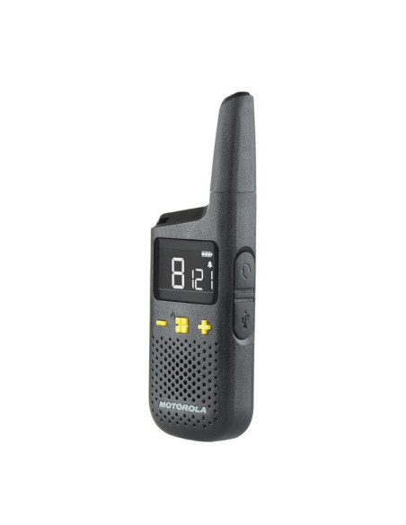 Motorola radiotelefon xt185 czarny