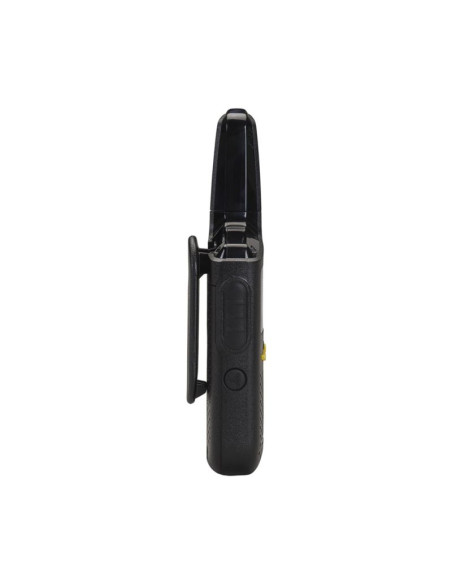 Motorola radiotelefon xt185 czarny