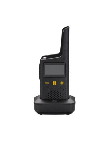 Motorola radiotelefon xt185 czarny
