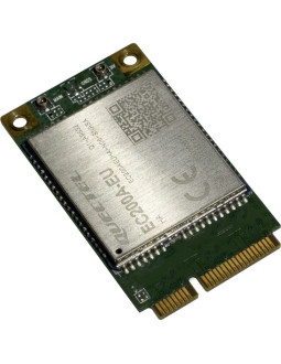 Modem mikrotik r11el-ec200a-eu lte minipci-e 2