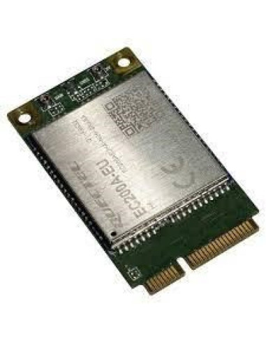 Modem mikrotik r11el-ec200a-eu lte minipci-e
