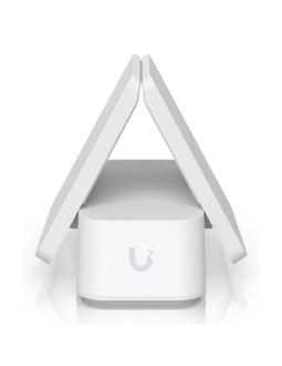 Ubiquiti uacc-uts uchwyt uchwyt pasywny router biały