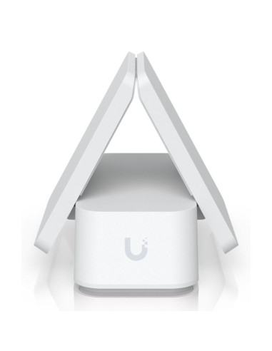 Ubiquiti uacc-uts uchwyt uchwyt pasywny router biały