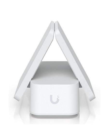 Ubiquiti uacc-uts uchwyt uchwyt pasywny router biały
