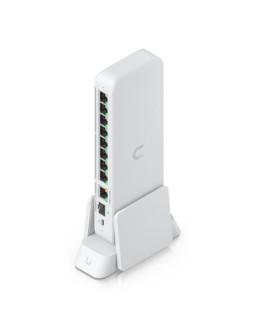 Ubiquiti uacc-uts uchwyt uchwyt pasywny router biały 2