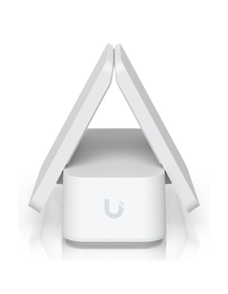 Ubiquiti uacc-uts uchwyt uchwyt pasywny router biały