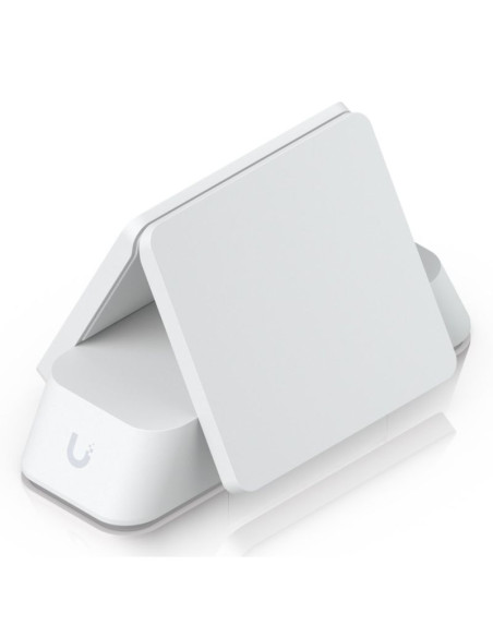 Ubiquiti uacc-uts uchwyt uchwyt pasywny router biały