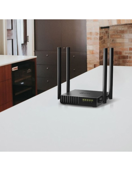 Router tp-link archer c54