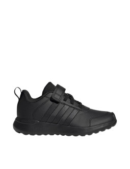 Buty dla dzieci adidas vl move czarne kh9757
