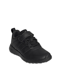 Buty dla dzieci adidas vl move czarne kh9757 2