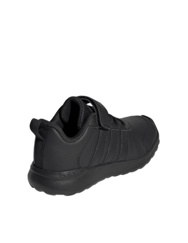 Buty dla dzieci adidas vl move czarne kh9757