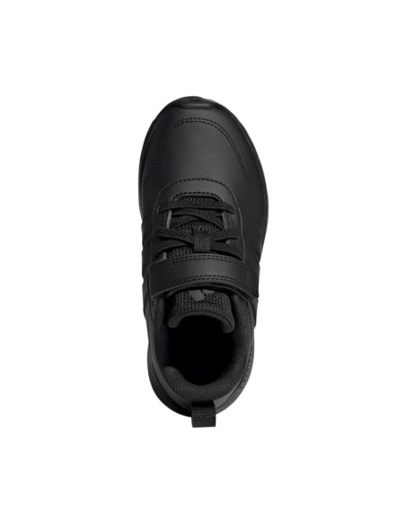 Buty dla dzieci adidas vl move czarne kh9757