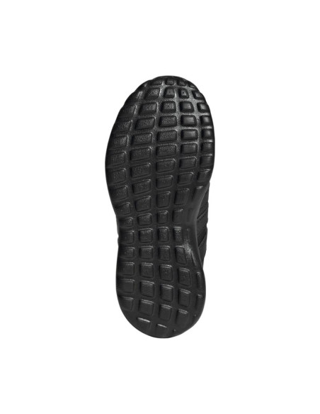 Buty dla dzieci adidas vl move czarne kh9757