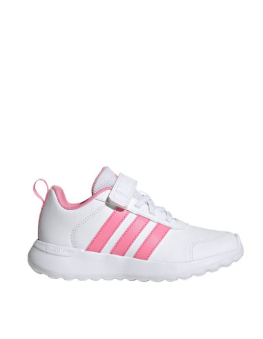 Buty dla dzieci adidas vl move el c kh9755