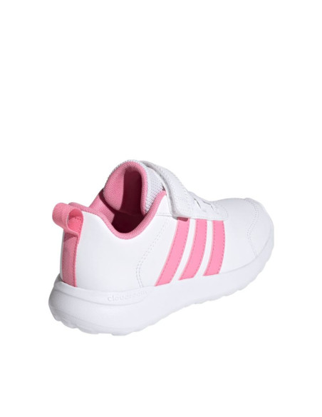Buty dla dzieci adidas vl move el c kh9755