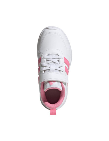 Buty dla dzieci adidas vl move el c kh9755