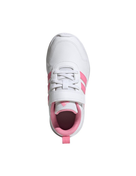 Buty dla dzieci adidas vl move el c kh9755