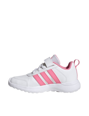Buty dla dzieci adidas vl move el c kh9755