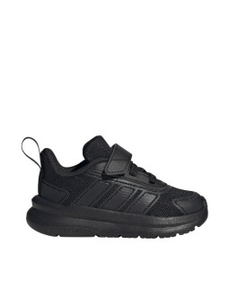 Buty dla dzieci adidas tensaur run 4.0 czarne kj6708