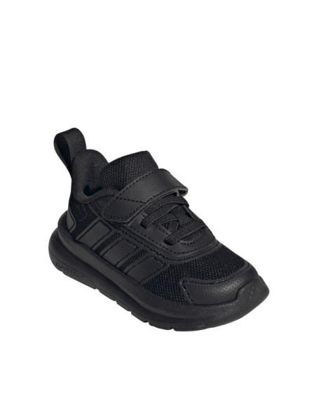 Buty dla dzieci adidas tensaur run 4.0 czarne kj6708