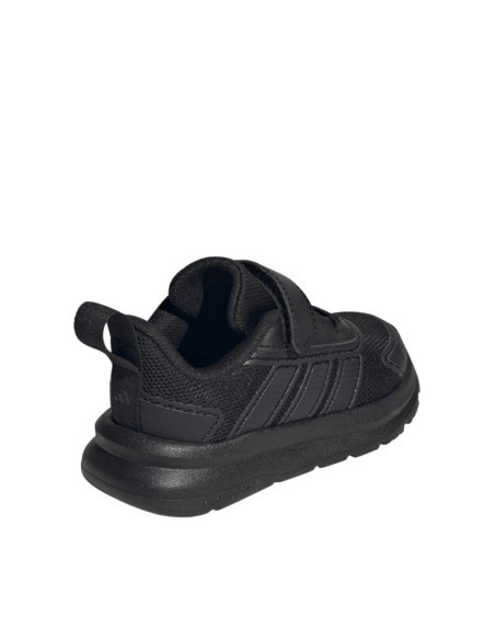 Buty dla dzieci adidas tensaur run 4.0 czarne kj6708