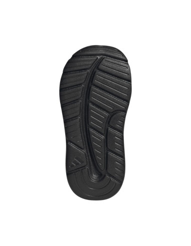 Buty dla dzieci adidas tensaur run 4.0 czarne kj6708