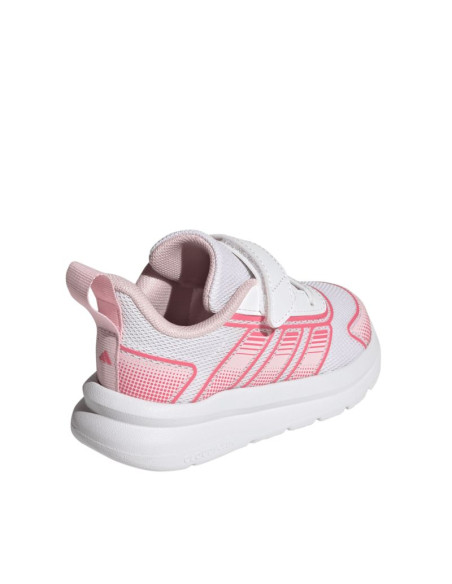 Buty dla dzieci adidas tensaur run 4.0 el i kj6702