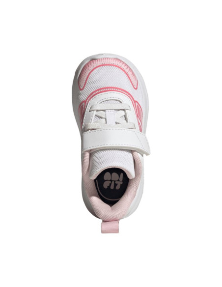 Buty dla dzieci adidas tensaur run 4.0 el i kj6702