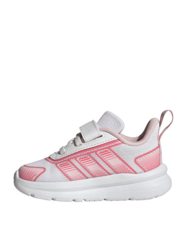 Buty dla dzieci adidas tensaur run 4.0 el i kj6702