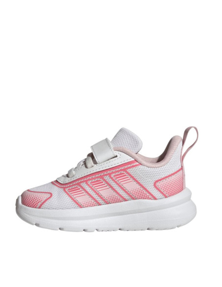 Buty dla dzieci adidas tensaur run 4.0 el i kj6702