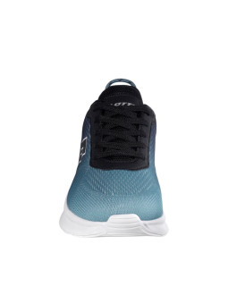 Buty lotto relazio granatowo-niebieskie 2401520u 5955 2