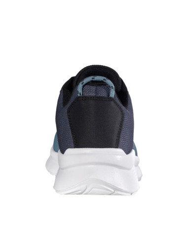 Buty lotto relazio granatowo-niebieskie 2401520u 5955
