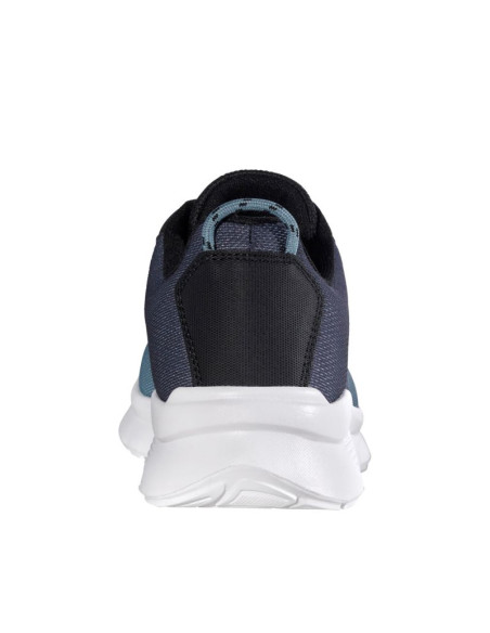 Buty lotto relazio granatowo-niebieskie 2401520u 5955