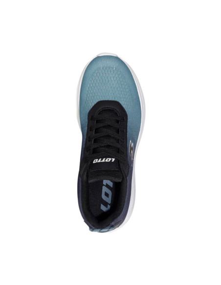 Buty lotto relazio granatowo-niebieskie 2401520u 5955