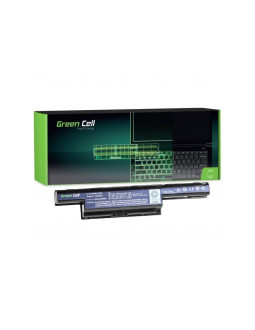 Green cell bateria do acer aspire 5740g 5741g 5742g 5749z 5750g 5755g / 11,1v 4400mah