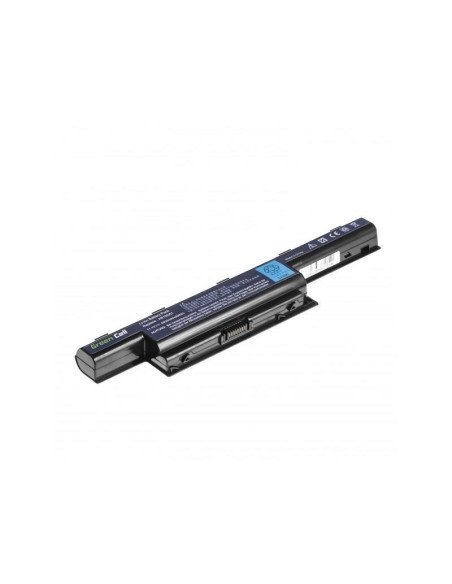 Green cell bateria do acer aspire 5740g 5741g 5742g 5749z 5750g 5755g / 11,1v 4400mah