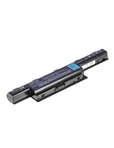 Green cell bateria do acer aspire 5740g 5741g 5742g 5749z 5750g 5755g / 11,1v 4400mah