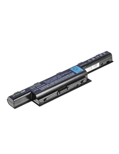 Green cell bateria do acer aspire 5740g 5741g 5742g 5749z 5750g 5755g / 11,1v 4400mah