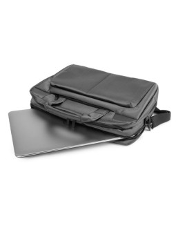 Torba na laptopa natec gazelle nto-0812 (15,6"  kolor grafitowy)