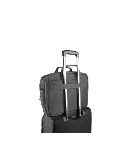 Torba na laptopa natec gazelle nto-0812 (15,6"  kolor grafitowy)