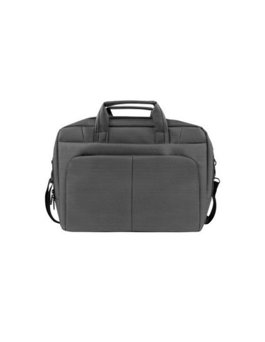 Torba na laptopa natec gazelle nto-0812 (15,6"  kolor grafitowy)