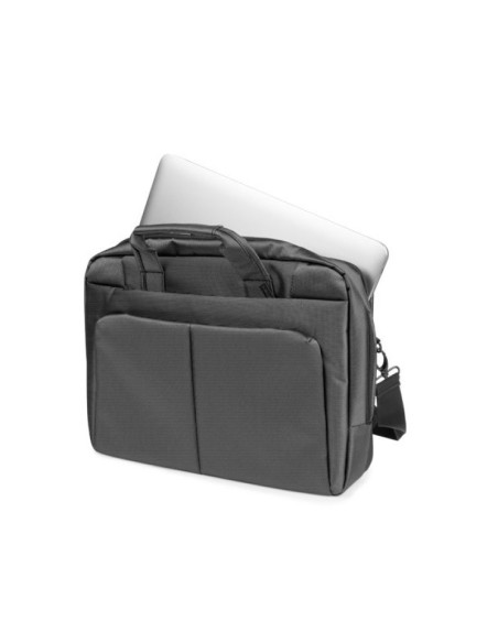 Torba na laptopa natec gazelle nto-0812 (15,6"  kolor grafitowy)
