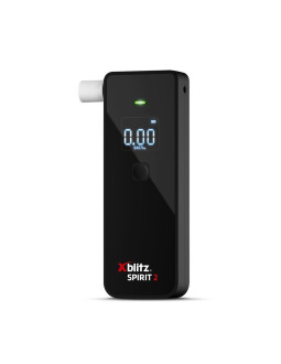 Xblitz alkomat półprzewodnikowy spirit 2 2