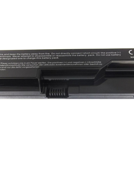 Green cell bateria hp16 do hp ph06 4400 mah 10.8v