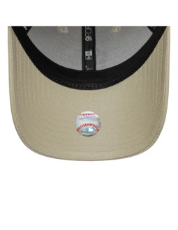 New era 9forty outline camo new york yankees mlb cap 60771850 beżowe osfm